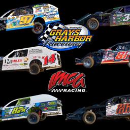 Modified season Championship this Saturday