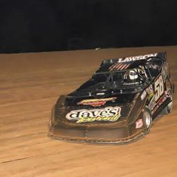 Gobbler 100 finale at Cochran moved to March 12th, 2021