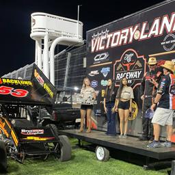 Dover Wins Steve King Memorial Opener Before Placing Third During Event Finale