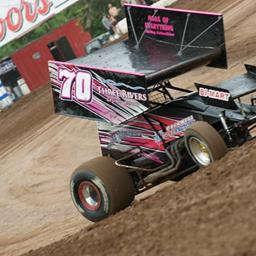 Raquel Ivie To Make Entire Speedweek Northwest For First Time In Her Career