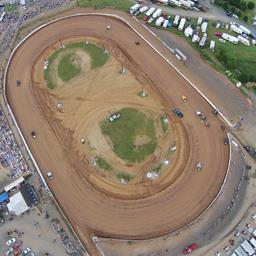 Renegade Sprints and Fred Rahmer Team Up for 2015 Event at Path Valley Speedway Park