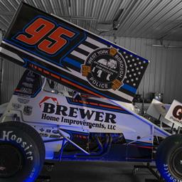 J Fuels and NinetyFive Motorsports to Honor the Late Patrolman Andrew Duarte