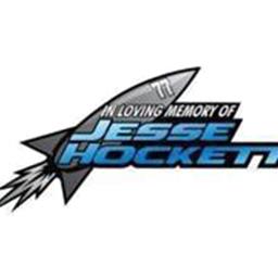 R.I.P. Jesse Hockett (1983-2010)