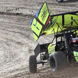 SPEEDWEEKS IS HERE: The Rebels Head to Central Kansas for the Four-Day URSS Speedweeks Tour