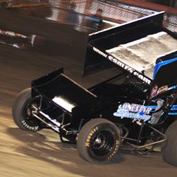 Hafertepe Jr. Shifts Focus to Ronald Laney Memorial at East Bay Raceway Park