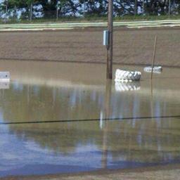 Lucas Oil ASCS Eagle Nationals flooded out