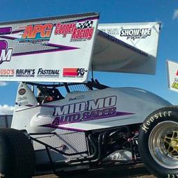 Miranda Arnold Sets Sights on Springfield Raceway