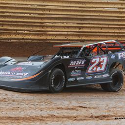 Making Statements in March: Strong Runs and Win Highlight First Month of Racing for Snook