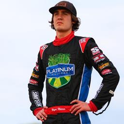 2025 Season Photos (Josh James Artwork)