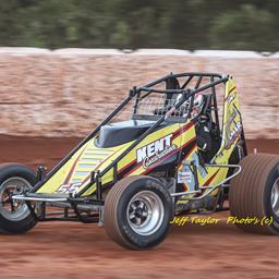 RED DIRT FINALE FACES 3 OKLAHOMA SPRINT HOPEFULS