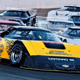 Big 8 Series, Old Timer&#39;s Night, Michigan Auto Racing Fan Club, Michigan Motorsports Hall of Fame Headline tonight&#39;s Show!