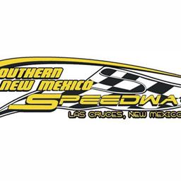 Richard Griffin Classic at Southern New Mexico Speedway this Weekend!