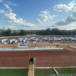 Lake Cumberland Speedway