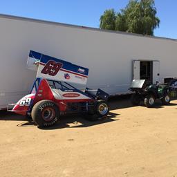 Perris Auto Speedway