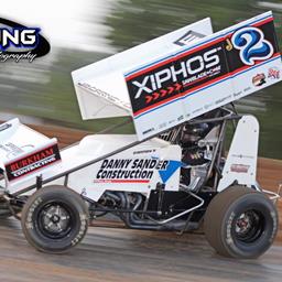 Carney II Beginning Six Straight Nights of Racing on Tuesday at Lakeside Speedway