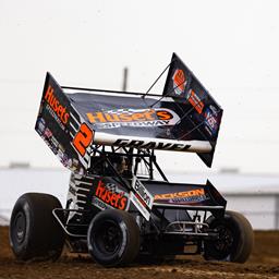 Big Game Motorsports Produces Another Stout Season With Gravel Behind the Wheel
