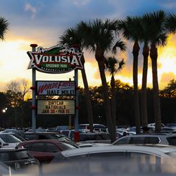 DIRTcar Nationals at Volusia Speedway Park: Wednesday, February 12th