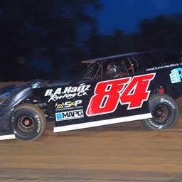 Andrew Wylie Attends Pittsburgher 100 at PPMS