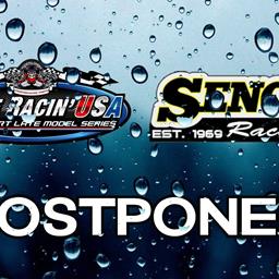 Rain Forces Senoia Feature To Sunday Afternoon