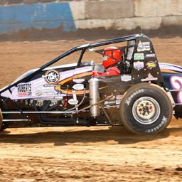 DARLAND, GRANT AND COURTNEY FILE ENTRIES FOR SUNDAY&#39;S SUMAR CLASSIC AT TERRE HAUTE