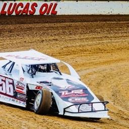 Lucas Oil Speedway Spotlight: Young USRA B-Mod driver Hoyt Miller impresses under veteran&#39;s tutelage