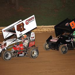 Antioch Speedway up next for the BCRA on April 8th