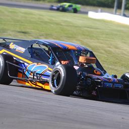 SPENCER SPEEDWAY TO OPEN FOR THE 70TH SEASON WITH RACE OF CHAMPIONS MANAGEMENT