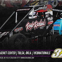 2023 Lucas Oil Chili Bowl Practice Shifted To Sunday