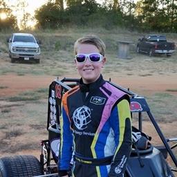 Freeman Records Podium Finish during A-Class Nonwing Debut