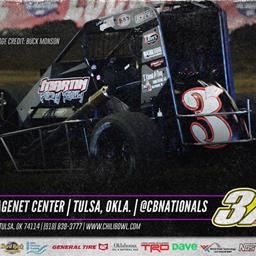 Chili Bowl Early Entry Deadline Is This Friday
