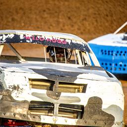 Effective Immediately: Tulsa Speedway Factory Stock Rules