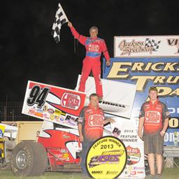 Swindell tops Jackson Nationals opener