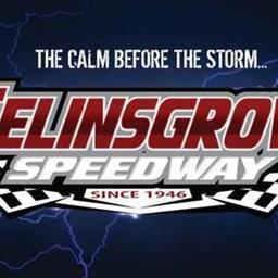 Times Adjusted At Selinsgrove Speedway For Lucas Oil ASCS vs. URC On Saturday, May 4, 2019