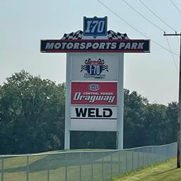 United Rebel Sprint Series Set to Dual at I-70 Motorsports Park