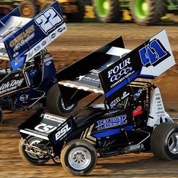 A GOOD FRIDAY FOR COREY DAY WITH FIRST CAREER OCEAN SPRINTS WIN