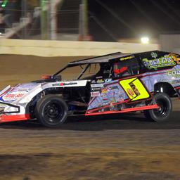 Jake Improves 27 Spots in Friday&#39;s Feature at Deer Creek; Wins USMTS Rooke of the Year