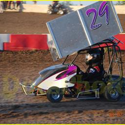 Karts Have Great Races To Wrap Up 2014 Willamette Season