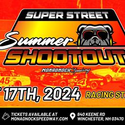 Inaugural Super Street Summer Shootout