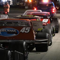 FLEX SCHEDULE TO BE IN PLAY FOR PRESQUE ISLE DOWNS &amp; CASINO RACE OF CHAMPIONS WEEKEND AT LAKE ERIE SPEEDWAY