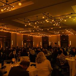 SATURDAY NIGHT BANQUET REGISTRATION RELEASED