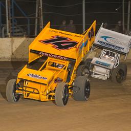 Callaway Raceway Next For ASCS Warrior Region