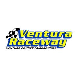 Ventura Raceway Results for June 23