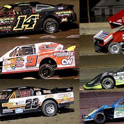 Anvelink rules Plymouth Dirt Kings, season titles go to Sorce, Schmidt