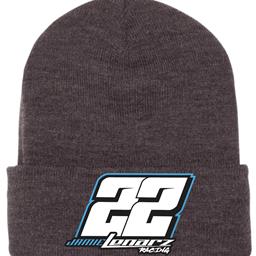 Pre-sale for Custom Winter Hats ends Today, Saturday, November 14 at 8 p.m.