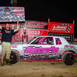 Nethers Dominates ALLSTAR Performance Challenge Series Presented By Auto House Feature at TCMS