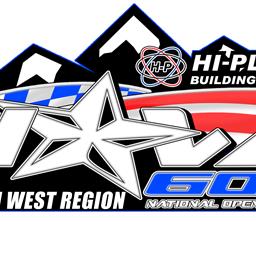 NOW600 Mountain West Back at Newcastle Speedway on Saturday