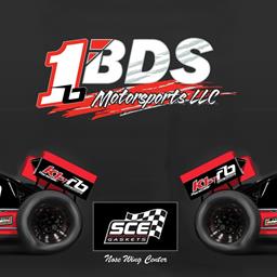 Bowers to Drive for BDS Motorsports as Team Tackles Midwest Power Series in 2019