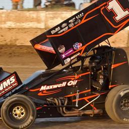 Enid Speedway On Deck Saturday For ASCS Sooner Region