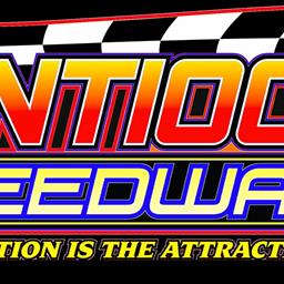 Last race of the 2023 Antioch Speedway Season Tonight