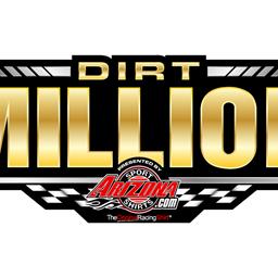 For the Industry. By the Industry. Our Dirt Million.